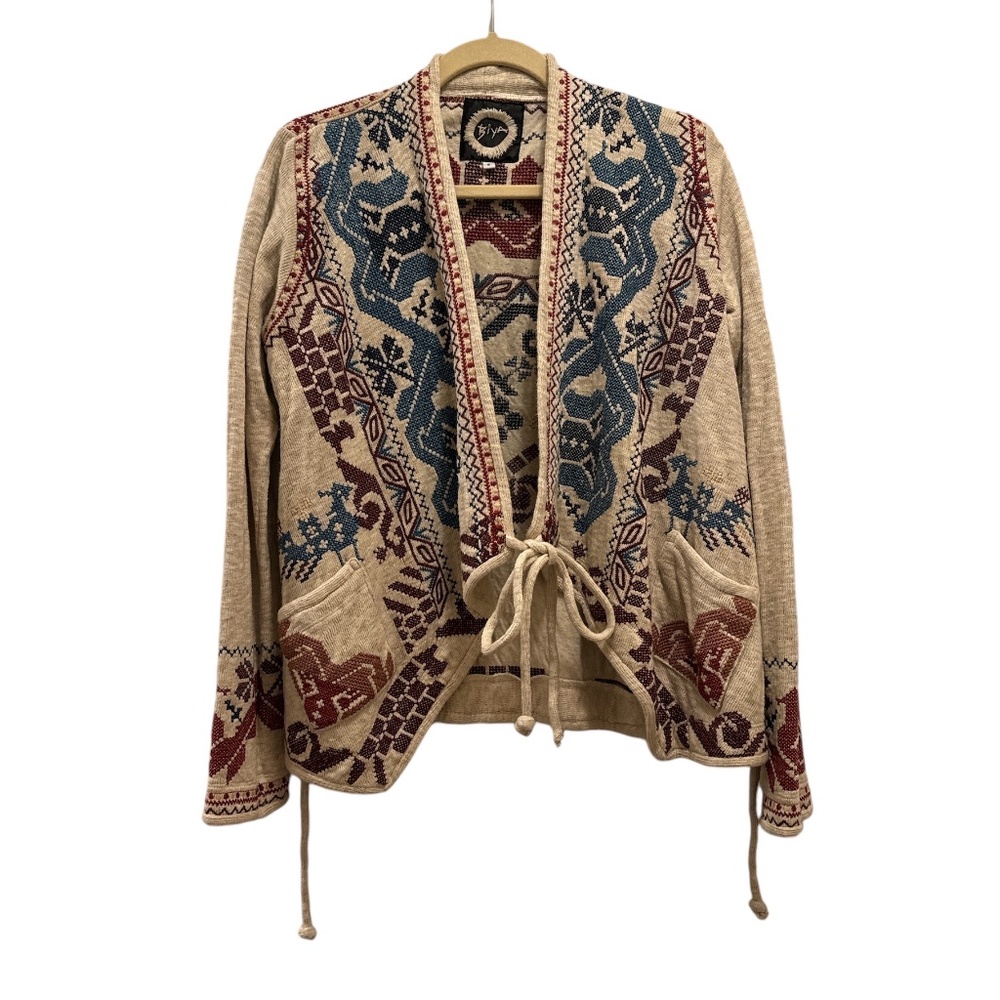 Biya Cardigan - Great Condition - Small